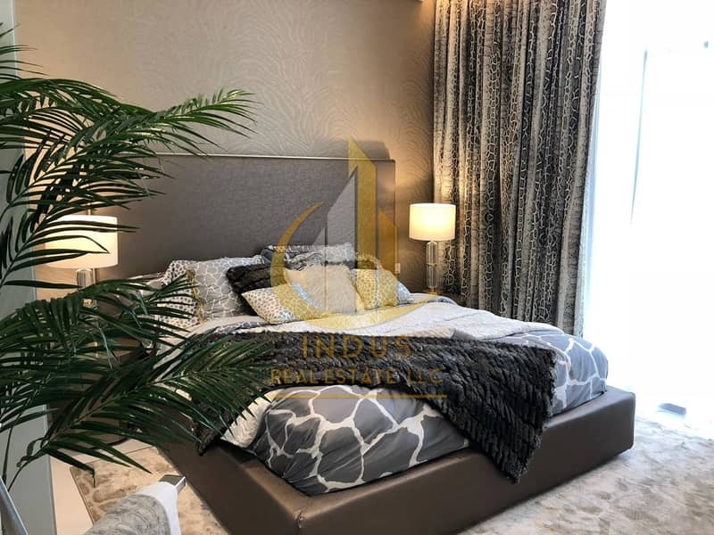 Spacious Furnished Apts | Golf Course Community | 850 PSF | High ROI Spacious Furnished Apts | Golf Course Community | 850 PSF | High ROI
