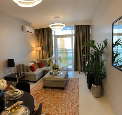 High End Furnished Apartments | Handover Soon | 3 Years payment plan High End Furnished Apartments | Handover Soon | 3 Years payment plan