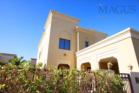 فیلا 4 غرف نوم للبيع في المرابع العربية 2، دبي - Brand New | Hot Price | Near to Park & Pool | Casa فیلا 4 غرف نوم للبيع في المرابع العربية 2، دبي - Brand New | Hot Price | Near to Park & Pool | Casa