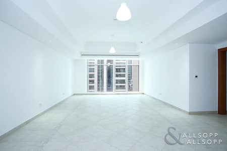 Large Two Bedroom + Maids | Skyline View Large Two Bedroom + Maids | Skyline View