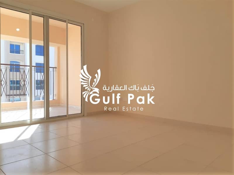 شقة في روضة أبوظبي 2 غرف 78000 درهم - 4534847