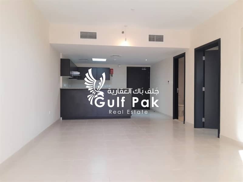Квартира в Равдхат Абу Даби, 1 спальня, 53000 AED - 4534889