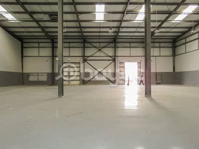 Direct from Landlord - Industrial Warehouse Available in Jebel Ali with 1 Month Free Direct from Landlord - Industrial Warehouse Available in Jebel Ali with 1 Month Free