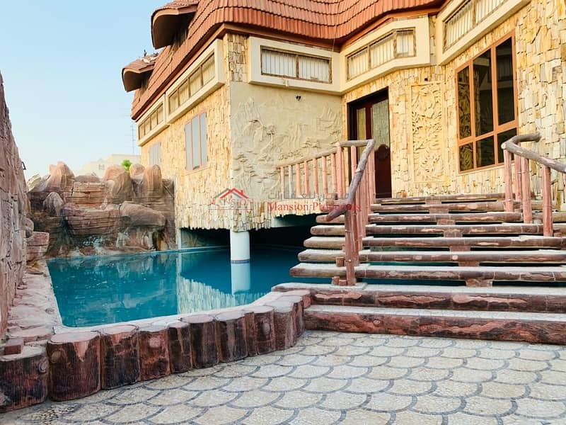 Quality semi independent 3 bedroom with private pool villa Quality semi independent 3 bedroom with private pool villa
