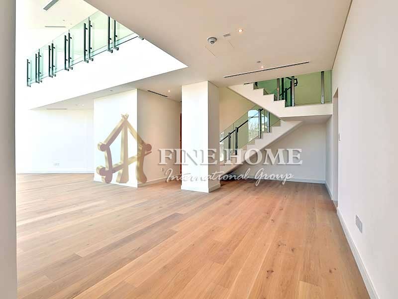 Own a luxurious Town House 3 BR and Garden Own a luxurious Town House 3 BR and Garden