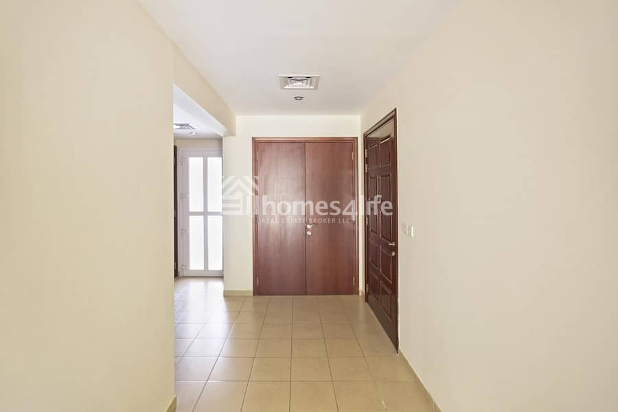 Type C | Palmera 4 | 2 Bedroom Single Row Type C | Palmera 4 | 2 Bedroom Single Row