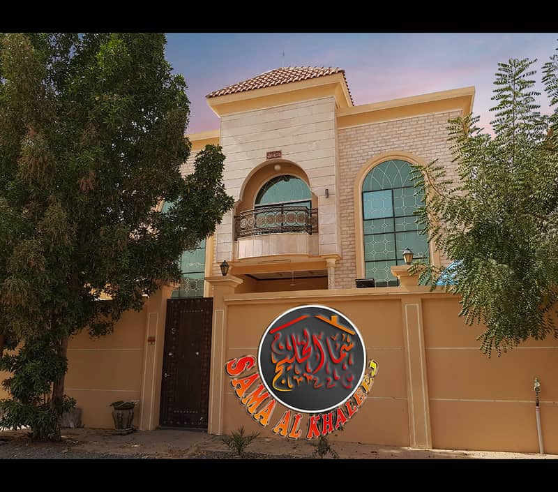 Вилла в Аль Мовайхат，Аль Мовайхат 2, 6 спален, 85000 AED - 4535101