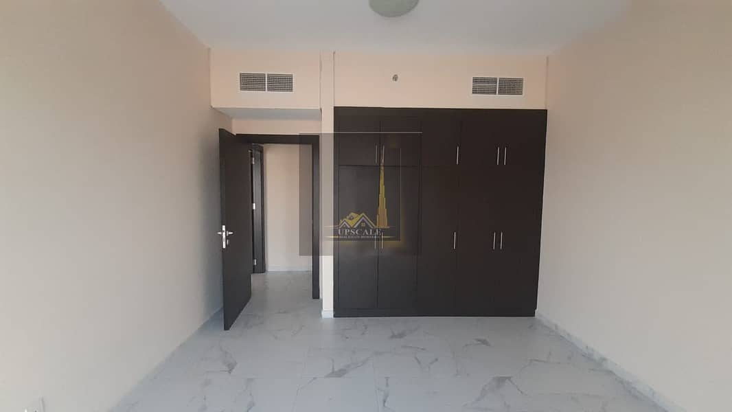 2 Amazing Offer|Brand New Building|CHILLER FREE 2BR @ 54K