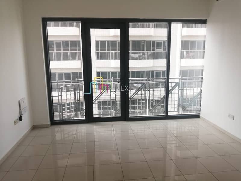 Brand New* 1 BR Apartment with Wardrobes Near Al Wahdah