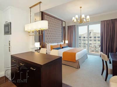 Superior Studio | All Inclusive | Flexible Terms Superior Studio | All Inclusive | Flexible Terms