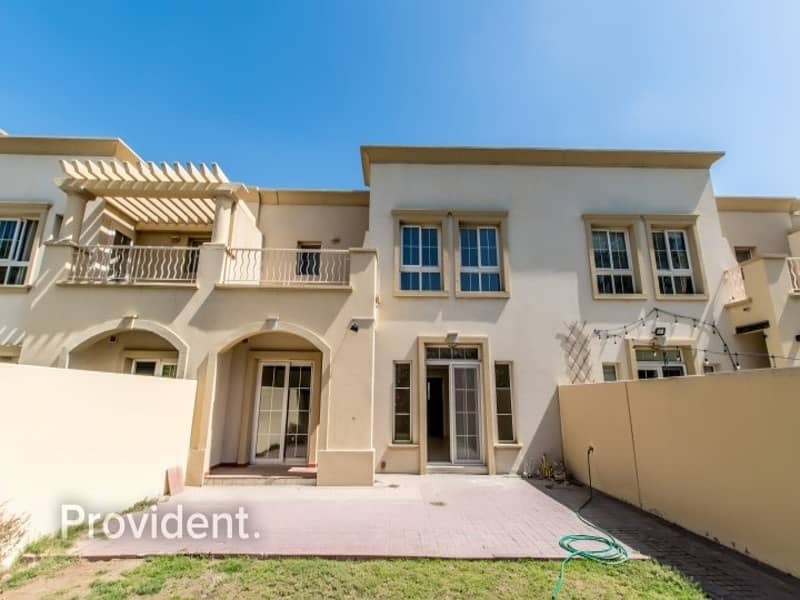 Exquisite and Well Maintained | Type 3M | Vacant