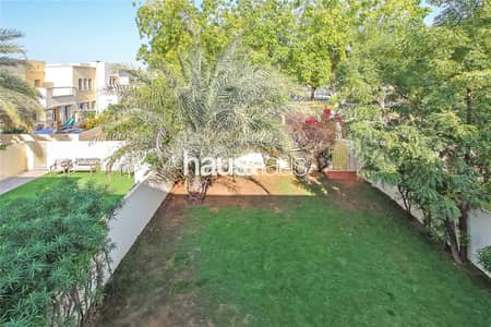 3M backing park + pool | Extended | Close to Souk 3M backing park + pool | Extended | Close to Souk