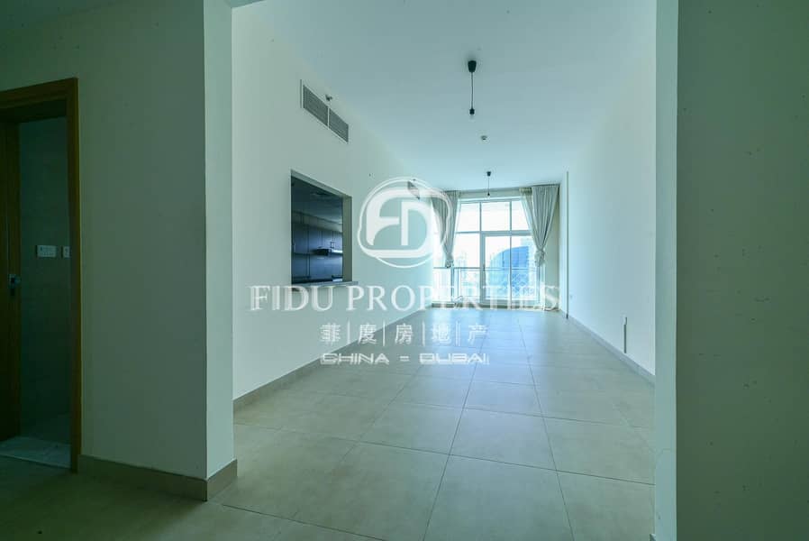 Amazing View | Brand New Building | Large 3 beds