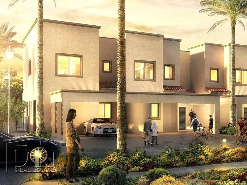3 Bedroom|Maids|Ready June|Close to pool 3 Bedroom|Maids|Ready June|Close to pool