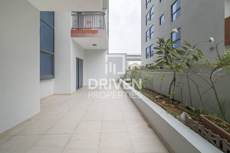 Spacious 3 Bedroom Apartment | Chiller Free