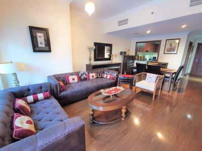 Furnished - Chiller Free - Renovated Furnished - Chiller Free - Renovated