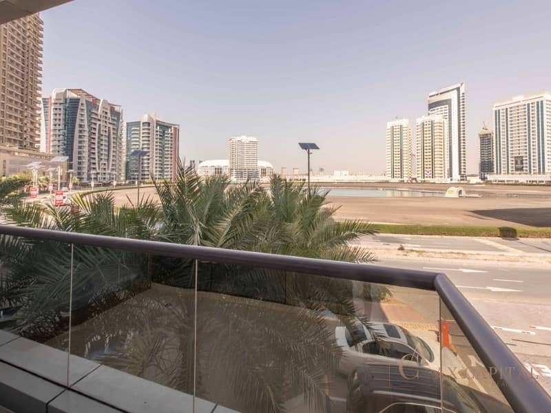 Fully Furnished I 1 Bedroom Apartment I Canal View Fully Furnished I 1 Bedroom Apartment I Canal View