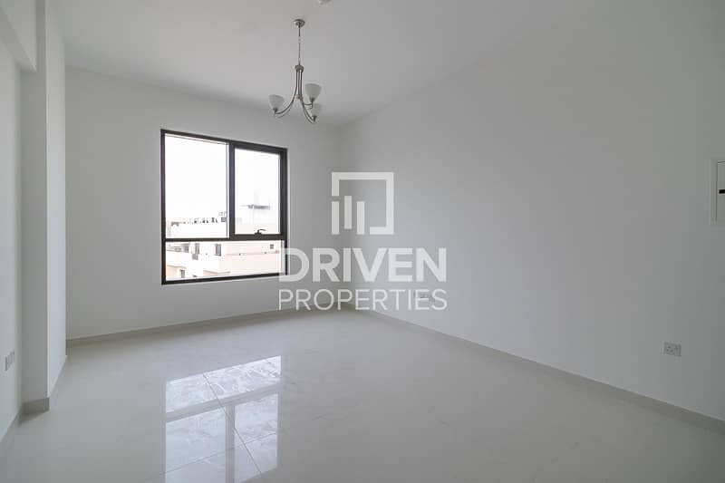 Brand New | 4 Bedroom Apartment plus Maid