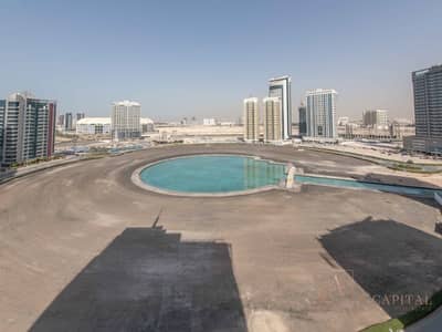 Sports City I Canal View I 1 Bedroom Apartment Sports City I Canal View I 1 Bedroom Apartment