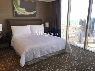 Best price in the market | Stunning apartment + maid with sea view Best price in the market | Stunning apartment + maid with sea view