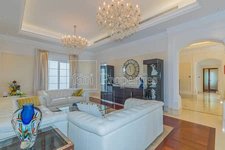 5 Bedroom Villa to be sold in Polo Villas 5 Bedroom Villa to be sold in Polo Villas