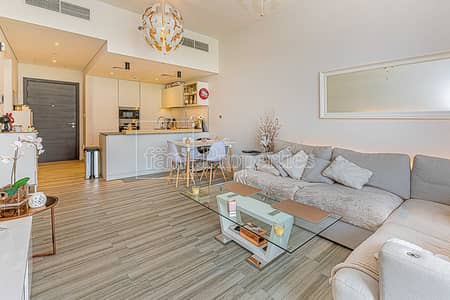 1BR Unfurnished Apartment | Belgravia 2 1BR Unfurnished Apartment | Belgravia 2
