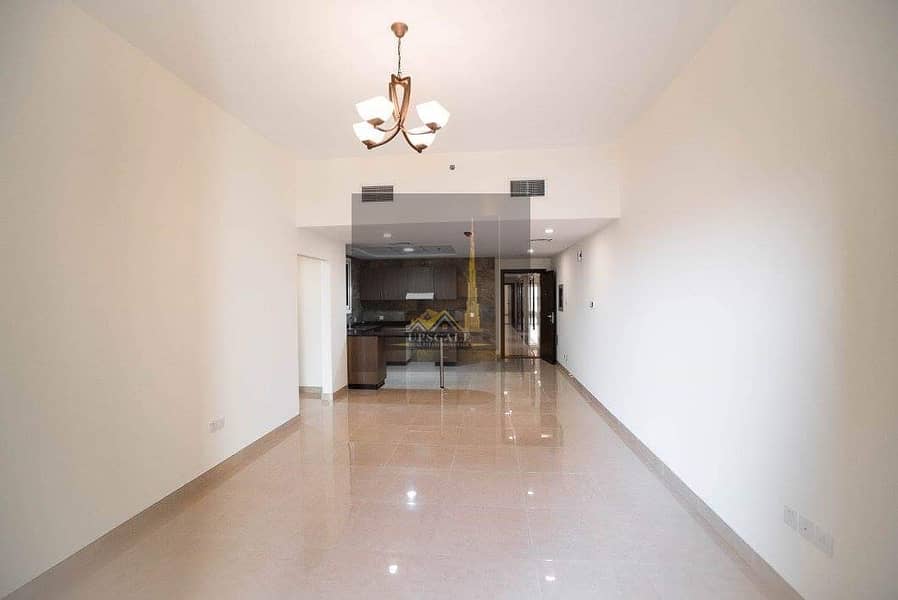 2 Huge & spacious 2 br apartment with all amenities just @ 52K