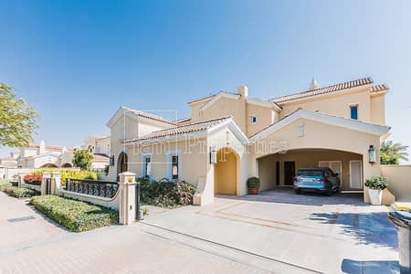 6 BR | Polo Home | Private Pool | Large Plot 6 BR | Polo Home | Private Pool | Large Plot