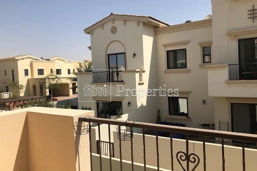 3 Bedroom Townhouse Available in Mira 4