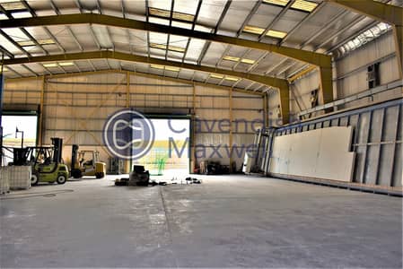 Columnless Warehouse | Large Plot | Fitted Office Columnless Warehouse | Large Plot | Fitted Office