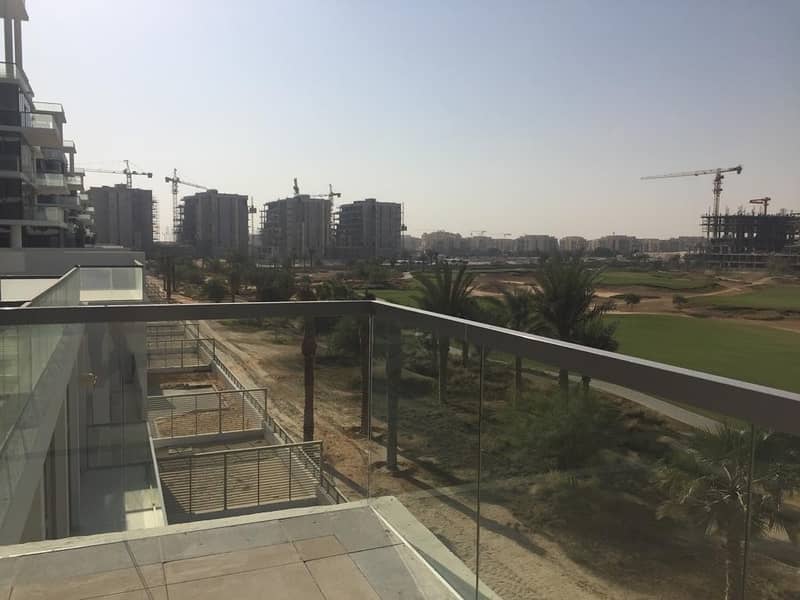 Rented 1 BR | Golf View | Reduced Price Rented 1 BR | Golf View | Reduced Price