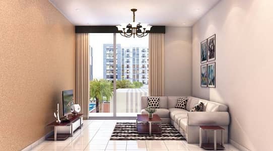 Studio for Sale in International City, Dubai - Studio | Semi Furnished | Distress Deal | Off Plan Studio for Sale in International City, Dubai - Studio | Semi Furnished | Distress Deal | Off Plan