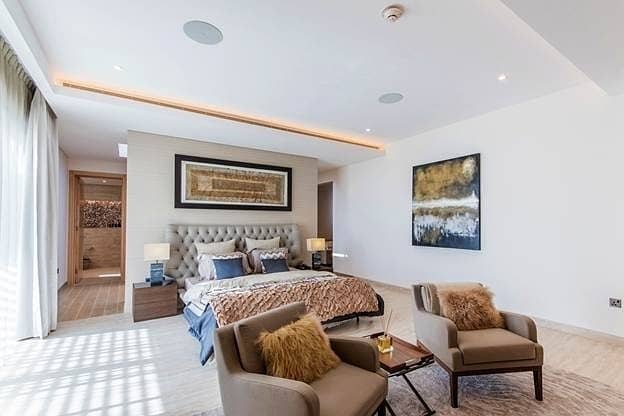 3 Luxurious 5 Bedroom Villa | Sobha Hartland