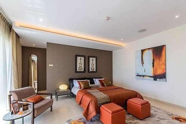 4 Luxurious 5 Bedroom Villa | Sobha Hartland