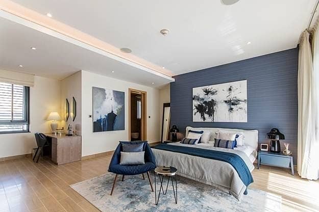 6 Luxurious 5 Bedroom Villa | Sobha Hartland