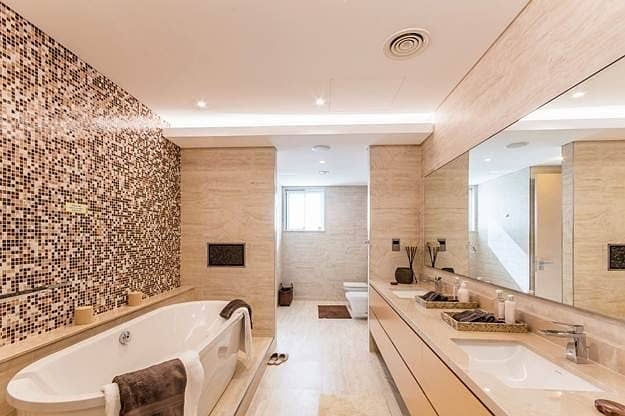 8 Luxurious 5 Bedroom Villa | Sobha Hartland