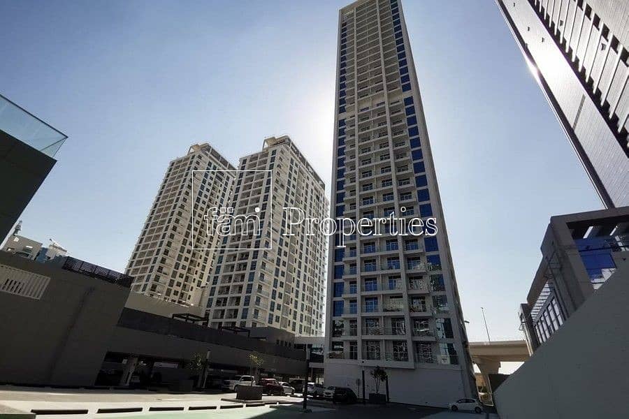 Brand New 2 Bedroom Apartment with Marina View