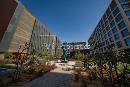 Combined Offices | Shell and Core | Dubai Hills Combined Offices | Shell and Core | Dubai Hills