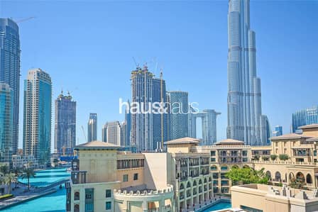 Beautifully Furnished | 1 Bed| Burj Khalifa Views Beautifully Furnished | 1 Bed| Burj Khalifa Views