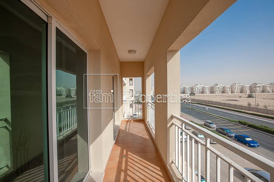 Hot Deal! 3BR Best price    Nice Layout  Open View