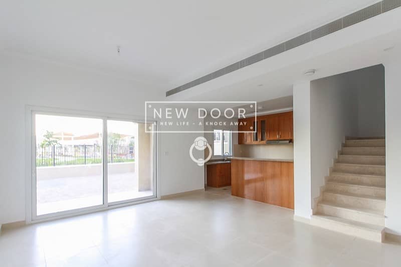 3BR + M | Corner Unit | Brand New 3BR + M | Corner Unit | Brand New