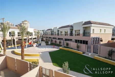 Plaza Backing | 2 Bed + Maids | Brand New Plaza Backing | 2 Bed + Maids | Brand New