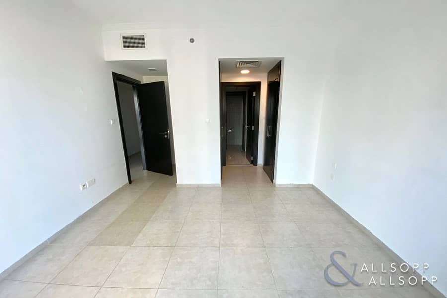 6 Two Bedroom Apartment | Vacant | Low Floor