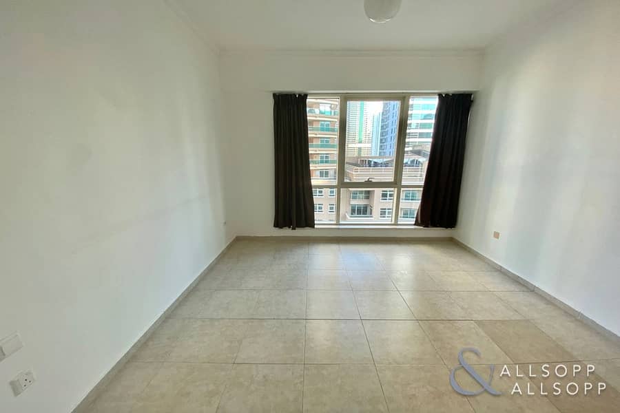 7 Two Bedroom Apartment | Vacant | Low Floor