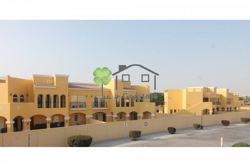 Luxury Villa 4 Bed in Layan Community 12 Chqs
