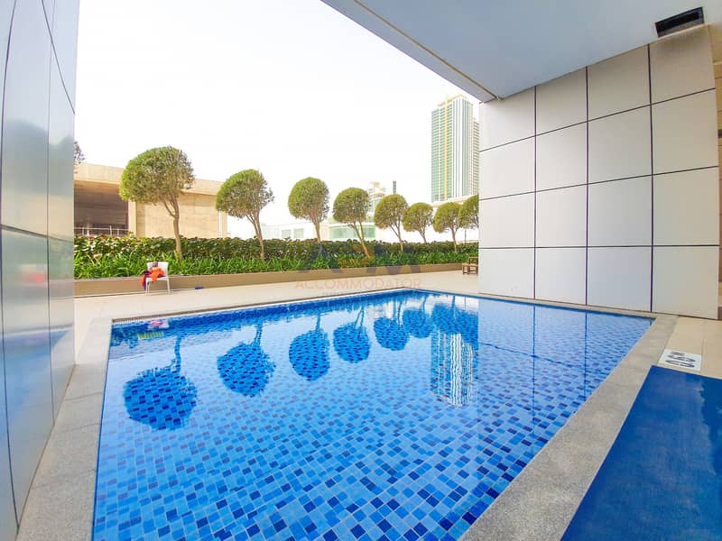 Huge 3 Bed Apartment with Maid Room Huge 3 Bed Apartment with Maid Room
