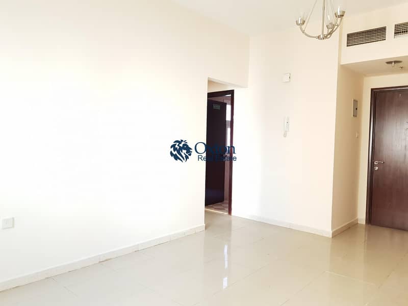 Hot-OFFER 1-Bhk Apaetment 22K In Al TAAWUN