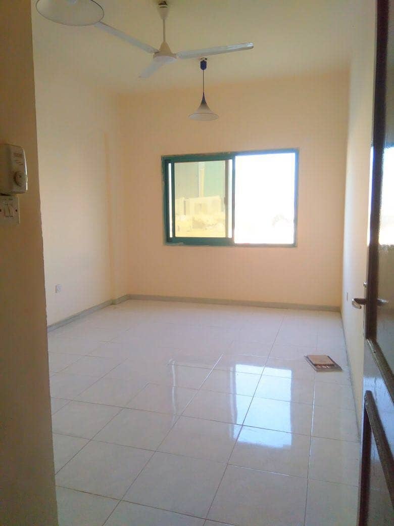 1br hall available in Satwa