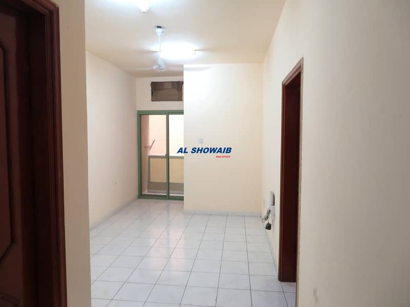 Amazing 1 Bedroom with Balcony Near Al Maya Super Market Baraha Deira Amazing 1 Bedroom with Balcony Near Al Maya Super Market Baraha Deira