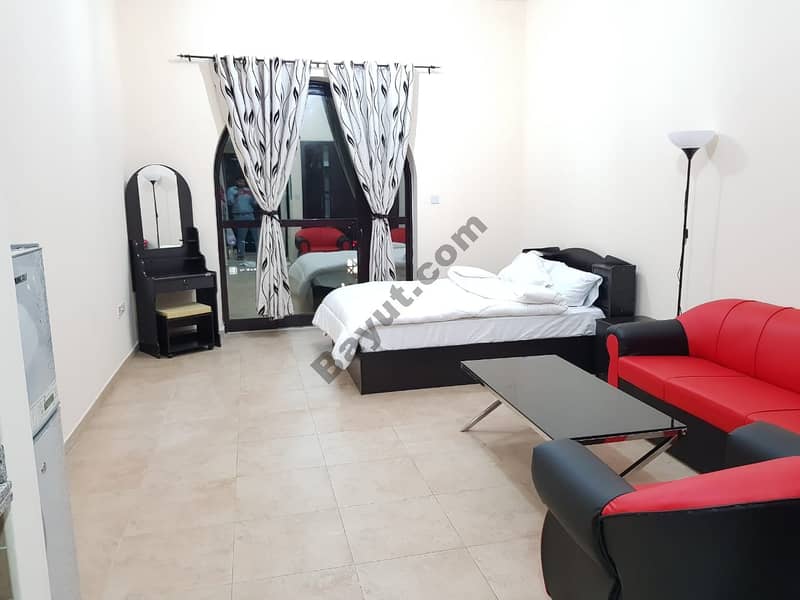 9% Net ROI I Great Investment I Spacious Studio 9% Net ROI I Great Investment I Spacious Studio